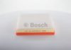 BOSCH 0 986 B02 322 Air Filter